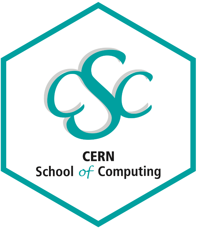 CERN School of Computing